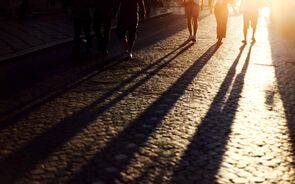 Pessimismo instala-se entre consumidores e empresários em fevereiro