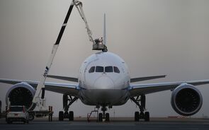 EUA vão manter taxas suplementares sobre importações europeias