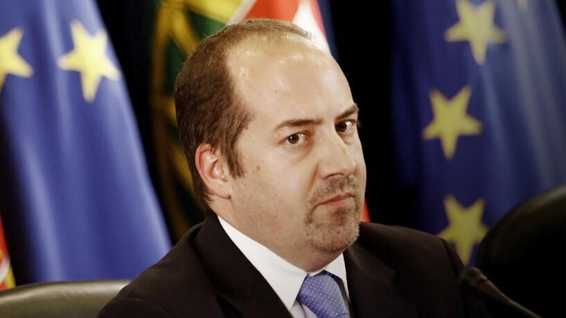  "Lóbi da energia é dos mais fortes em Portugal", diz Álvaro Santos Pereira