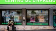 Taxa de desemprego subiu para 6,5% em setembro e terá estabilizado em outubro