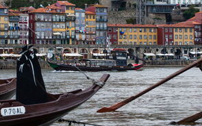 Porto, Port e Douro à prova de Brexit 