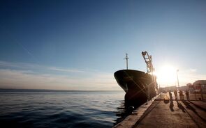 Indústrias do mar perderam fôlego nos últimos dois anos 