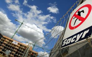 CEO da Sacyr Somague: “Vamos crescer 10% a 15% em 2020”