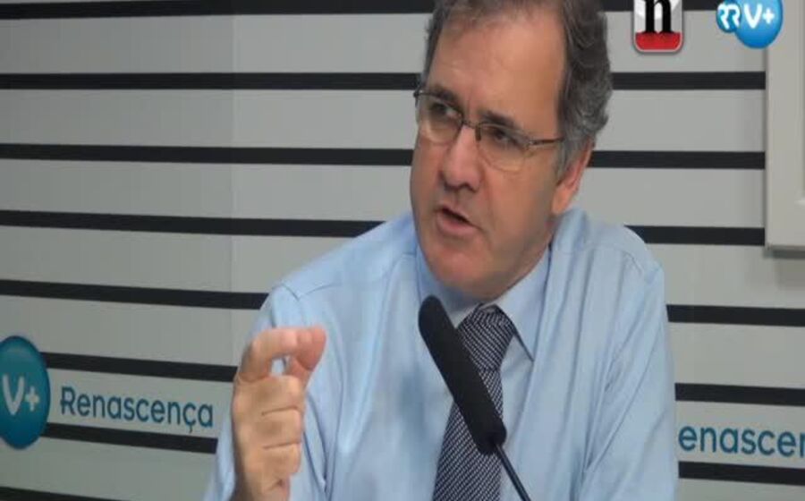 Governo quer iniciar investimentos em infra-estruturas nesta legislatura