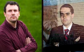 Descubra as diferenças