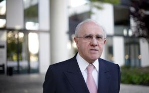 BCP e Jardim Gonçalves acordam baixar reforma do ex-banqueiro de 174 mil para 49 mil euros