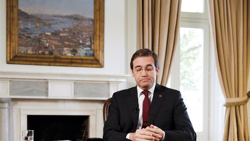 "Saída limpa" foi há cinco anos