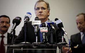 Pires de Lima: Mota-Engil é exemplo de empresas que aproveitaram a crise para reorientar atividade e crescer