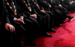 Magistrados contestam nomeação de juízes-presidentes para várias comarcas