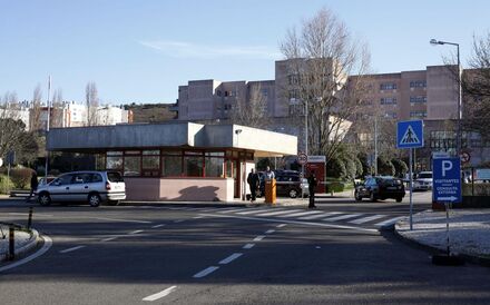 Sacyr Somague constrói unidade de cuidados intensivos no Hospital Amadora-Sintra