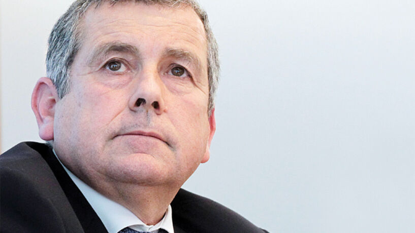 Grupo Mello: Das auto-estradas à saúde 