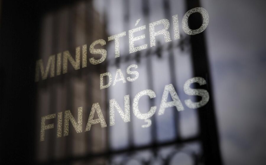 Ministério das Finanças