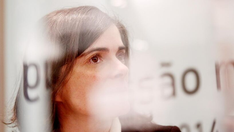 Investidores podem dar ordens de venda de acções da ESS à Fidelidade até às 15h30