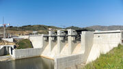 Verbund desiste da compra das barragens da EDP