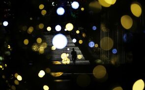 O Natal e a bolha familiar na Europa