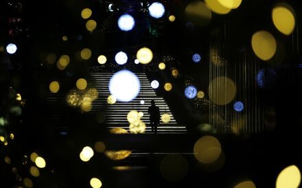 Sondagem: Maioria das famílias já decidiu não sair de casa na época natalícia