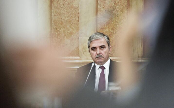 Amílcar Morais Pires