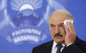 Alexander Lukashenko