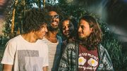 Boogarins: Do Brasil de todos os sonhos