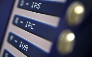 Valor até ao qual não há IRS sobe 100 euros no próximo ano para mais de 9.300 euros