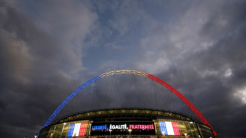 Federação aprova plano de venda do estádio de Wembley por 672 milhões  