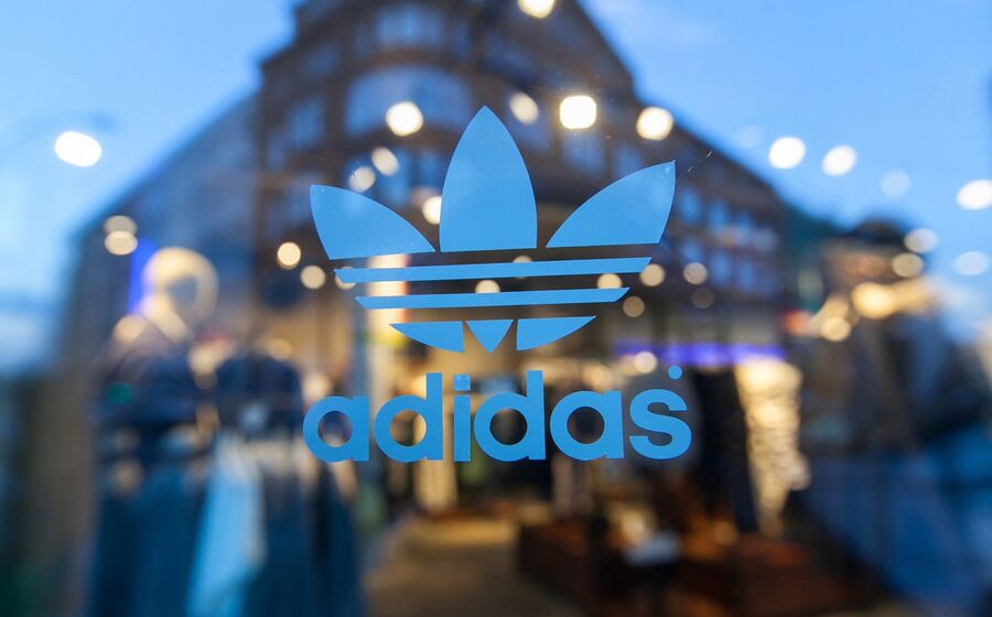 adidas