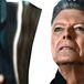 Cantor David Bowie morreu
