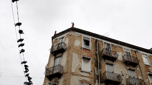 Penalização para casas velhas ou vazias rendeu 31,5 milhões em 2018