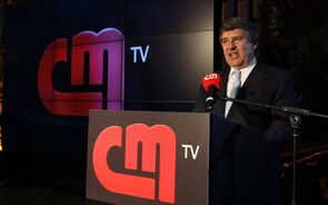 Cofina acusa dona da TVI de 'inusitada agressividade e descontrolo'