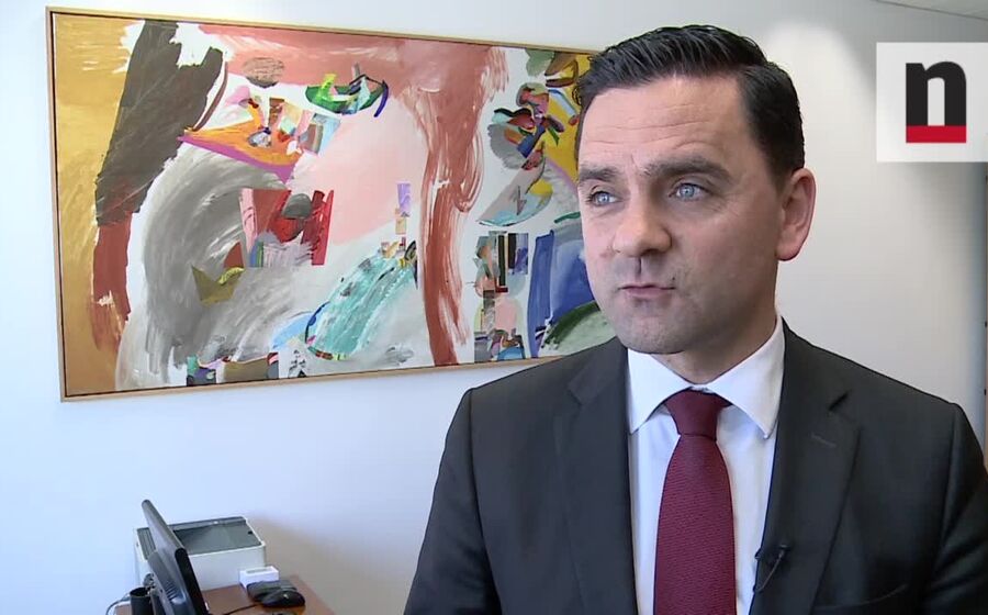 Pedro Marques: 'O mais importante foi a estabilidade que trouxemos à TAP'