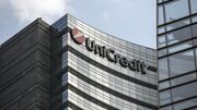Unicredit planeia cortar 8.000 postos de trabalho e fechar 500 balcões