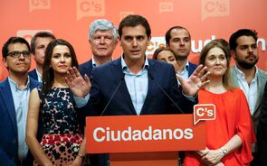 Rivera assume derrota e vê nos resultados necessidade de mudar a lei eleitoral