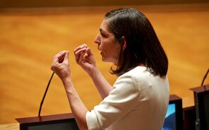 Ana Catarina Mendes garante que Governo está a fazer o que tem de fazer