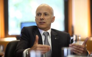 Governo põe Ramalho escolhido por Isabel dos Santos à frente da Efacec 