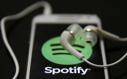 Spotify vai passar a estar presente em mais 85 novos países