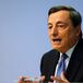 Draghi: Política monetária do BCE é 