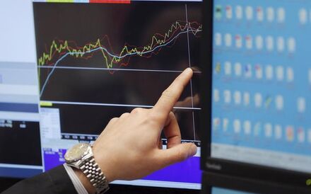 Investidores afastam receios com a inflação e bolsas recuperam pelo terceiro dia