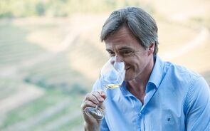 Jorge Moreira: O revolucionário discreto