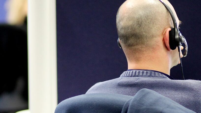 PS quer avaliação às condições de trabalho nos call centers