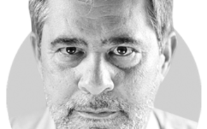 Rio, a memória e a falta dela