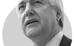 Era bom que trocássemos umas ideias