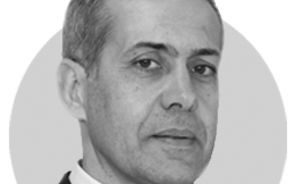 A primavera da esperança... 