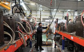 Pensões por acidentes de trabalho atualizadas em 0,7% com efeitos a janeiro