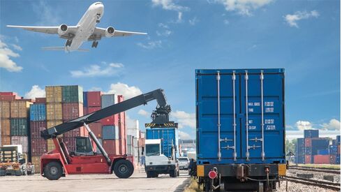 As dinâmicas dos transportes mantêm-se 