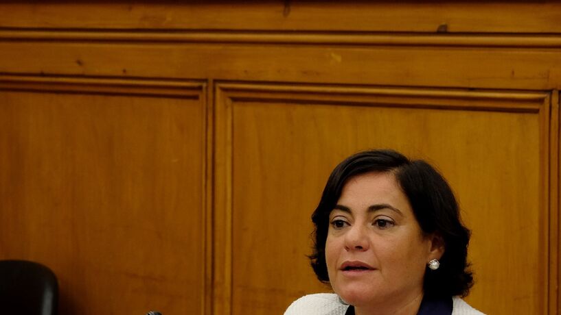 Orçamento da CMVM já não tem despesa cativada este ano