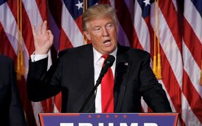 Mário Martins: Se Trump perder Ohio, será praticamente impossível ser reeleito