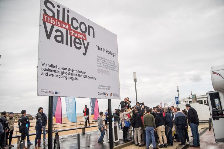 Web Summit
