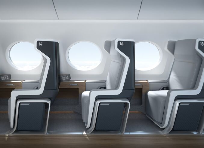 Boom Supersonic