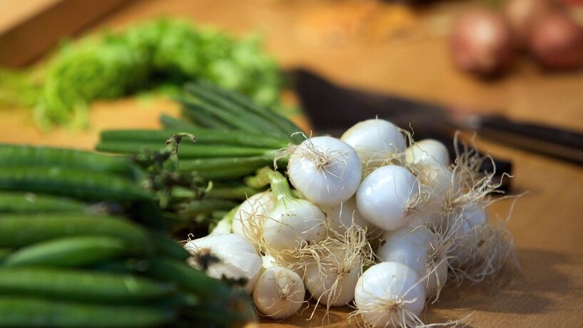 Portugal escapa à maior crise em 40 anos no sector vegetal da UE
