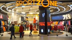 Sport Zone é 30% Sonae e está em lay-off